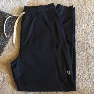 VUORI performance joggers